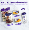 Imagen de RETO VIVRI 30 días (Mantenimiento) - 1 Shake al día