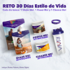Imagen de RETO VIVRI 30 días (Mantenimiento) - 1 Shake al día