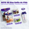 Imagen de RETO VIVRI 30 días (Mantenimiento) - 1 Shake al día