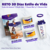 Imagen de RETO VIVRI 30 días (Mantenimiento) - 1 Shake al día