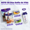 Imagen de RETO VIVRI 30 días (Mantenimiento) - 1 Shake al día