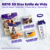 Imagen de RETO VIVRI 30 días (Mantenimiento) - 1 Shake al día