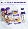 Imagen de RETO VIVRI 30 días (Mantenimiento) - 1 Shake al día