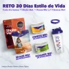 Imagen de RETO VIVRI 30 días (Mantenimiento) - 1 Shake al día