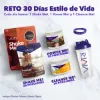 Imagen de RETO VIVRI 30 días (Mantenimiento) - 1 Shake al día