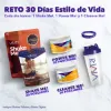 Imagen de RETO VIVRI 30 días (Mantenimiento) - 1 Shake al día