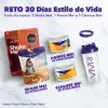 Imagen de RETO VIVRI 30 días (Mantenimiento) - 1 Shake al día