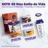 Imagen de RETO VIVRI 30 días (Mantenimiento) - 1 Shake al día