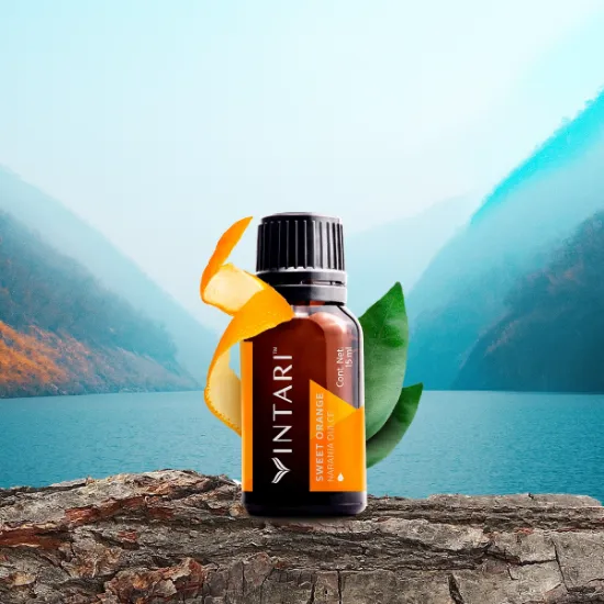 Imagen de Sweet Orange