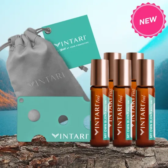 Imagen de Kit My Own Blend