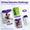 Imagen de RETO VIVRI 10 días - 2 Shake al día