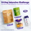 Imagen de RETO VIVRI 10 días - 2 Shake al día
