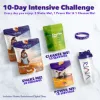 Imagen de RETO VIVRI 10 días - 2 Shake al día