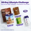 Imagen de RETO VIVRI 30 días (Mantenimiento) - 1 Shake al día