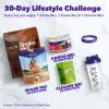 Imagen de RETO VIVRI 30 días (Mantenimiento) - 1 Shake al día