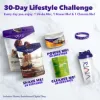 Imagen de RETO VIVRI 30 días (Mantenimiento) - 1 Shake al día
