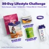 Imagen de RETO VIVRI 30 días (Mantenimiento) - 1 Shake al día