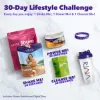 Imagen de RETO VIVRI 30 días (Mantenimiento) - 1 Shake al día