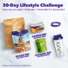 Imagen de RETO VIVRI 30 días (Mantenimiento) - 1 Shake al día