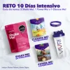 Imagen de RETO VIVRI 10 días - 2 Shake al día