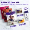 Imagen de RETO VIVRI 30 días VIP - 2 Shake al día