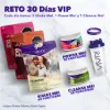 Imagen de RETO VIVRI 30 días VIP - 2 Shake al día