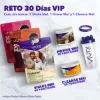 Imagen de RETO VIVRI 30 días VIP - 2 Shake al día