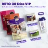 Imagen de RETO VIVRI 30 días VIP - 2 Shake al día