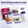 Imagen de RETO VIVRI 30 días (Mantenimiento) - 1 Shake al día