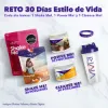 Imagen de RETO VIVRI 30 días (Mantenimiento) - 1 Shake al día