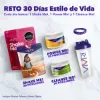 Imagen de RETO VIVRI 30 días (Mantenimiento) - 1 Shake al día