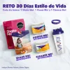 Imagen de RETO VIVRI 30 días (Mantenimiento) - 1 Shake al día