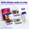 Imagen de RETO VIVRI 30 días (Mantenimiento) - 1 Shake al día