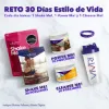 Imagen de RETO VIVRI 30 días (Mantenimiento) - 1 Shake al día