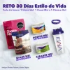 Imagen de RETO VIVRI 30 días (Mantenimiento) - 1 Shake al día