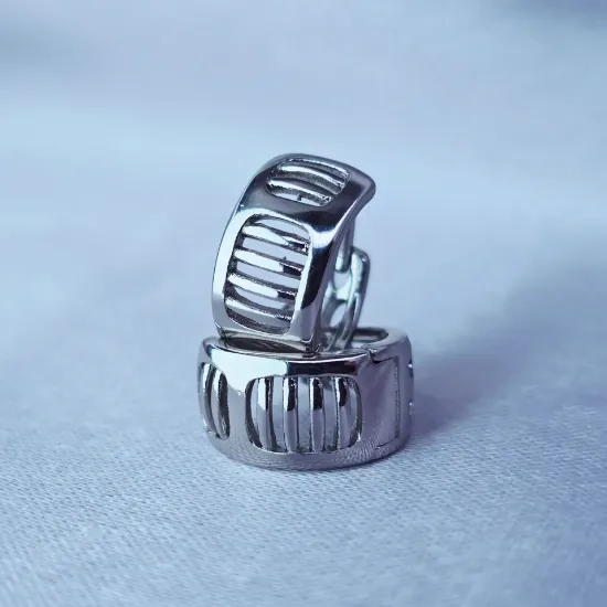 Imagen de Huggie Sencillez