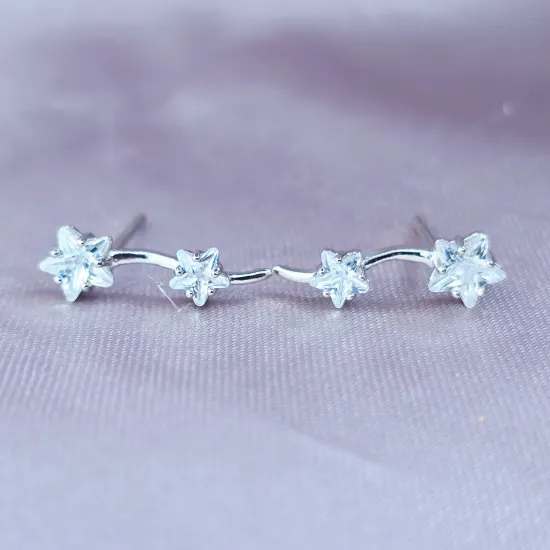 Imagen de Broquel Dos Estrellas Perfectas