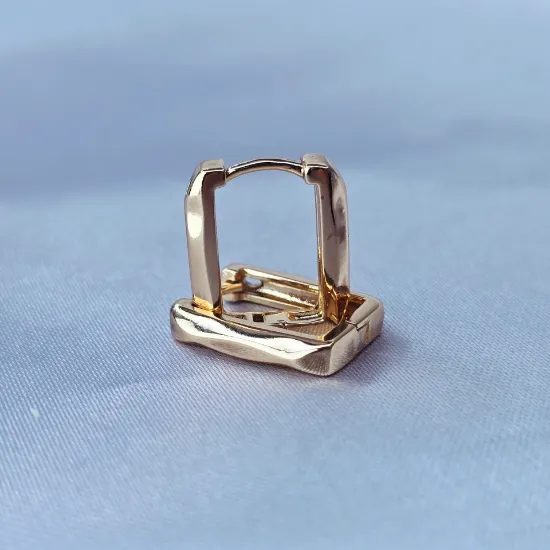 Imagen de Huggie Química de Oro