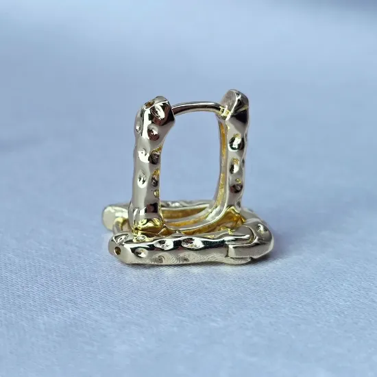 Imagen de Huggie Misterio de Oro