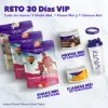 Imagen de RETO VIVRI 30 días VIP - 2 Shake al día