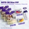Imagen de RETO VIVRI 30 días VIP - 2 Shake al día