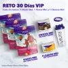 Imagen de RETO VIVRI 30 días VIP - 2 Shake al día