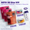 Imagen de RETO VIVRI 30 días VIP - 2 Shake al día