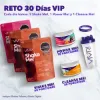 Imagen de RETO VIVRI 30 días VIP - 2 Shake al día
