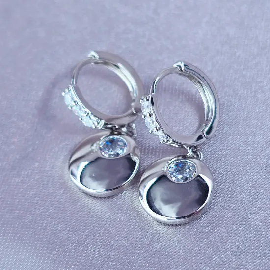 Imagen de Certain Light Earring