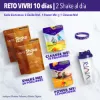 Imagen de RETO VIVRI 10 días - 2 Shake al día