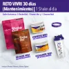 Imagen de RETO VIVRI 30 días (Mantenimiento) - 1 Shake al día