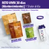 Imagen de RETO VIVRI 30 días (Mantenimiento) - 1 Shake al día