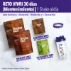 Imagen de RETO VIVRI 30 días (Mantenimiento) - 1 Shake al día