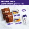 Imagen de RETO VIVRI 30 días (Mantenimiento) - 1 Shake al día